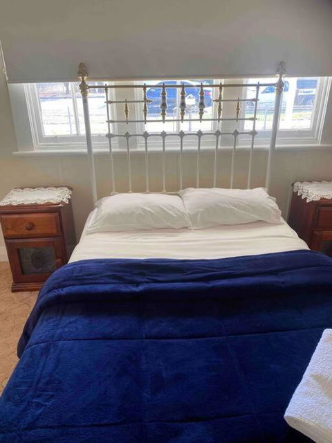 Golden Street Cottage - Accommodation Port Hedland 1