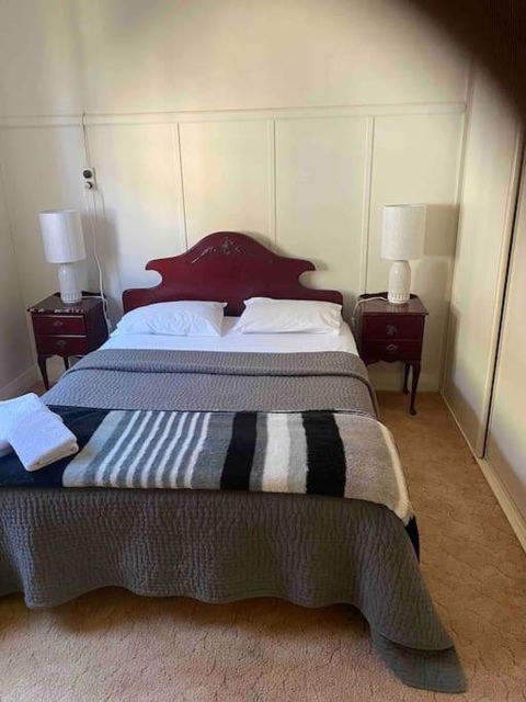 Golden Street Cottage - Accommodation Port Hedland 4