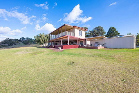 Goldfields View - Accommodation Port Hedland 0