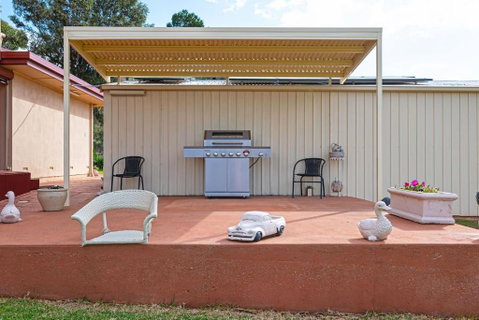 Goldfields View - Accommodation Port Hedland 3