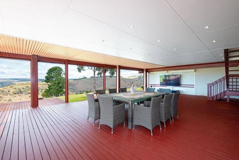 Goldfields View - Accommodation Port Hedland 2