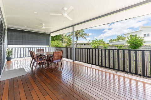 Getaway On The Green - Accommodation Port Hedland 3