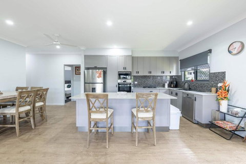 Getaway On The Green - Accommodation Port Hedland 0