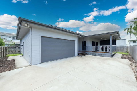 Getaway On The Green - Accommodation Port Hedland 4