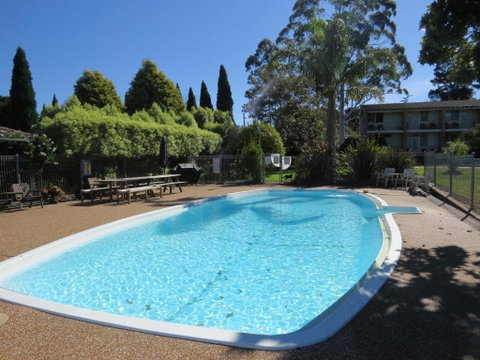 Golfview Lodge - Accommodation Port Hedland 0