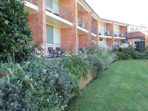 Golfview Lodge - Accommodation Port Hedland 4
