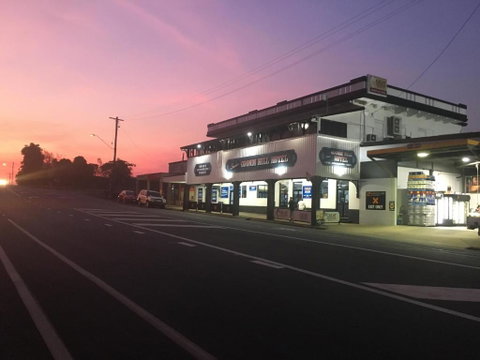 Goondihill Hotel - Accommodation Port Hedland 0