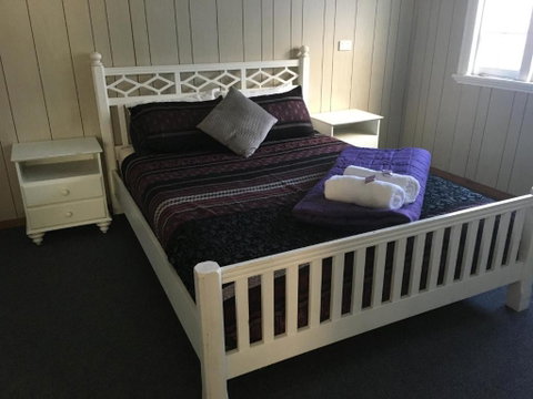 Goondihill Hotel - Accommodation Port Hedland 4