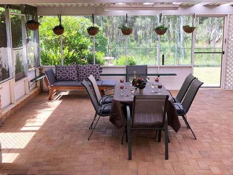 Harrys Haven Harrington - Accommodation Port Hedland 2