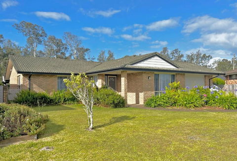 Harrys Haven Harrington - Accommodation Port Hedland 0