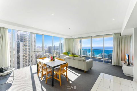 H Residences - Private Apartments - Apartment Stay - Accommodation Port Hedland 1