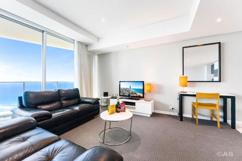 H Residences - Private Apartments - Apartment Stay - Accommodation Port Hedland 3