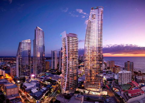 H Residences - Private Apartments - Apartment Stay - Accommodation Port Hedland 0