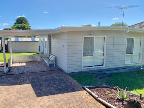 Guest St Retreat - Accommodation Port Hedland 0