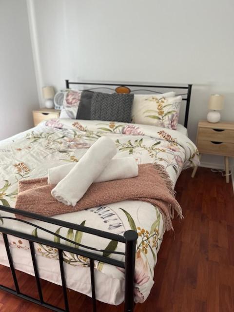 Guest St Retreat - Accommodation Port Hedland 3