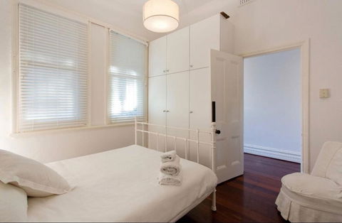 Gorgeous Subiaco Cottage - Accommodation Port Hedland 3