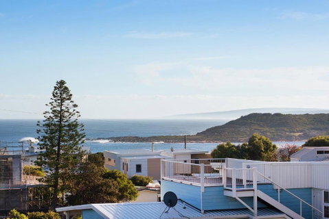 Gracetown Beach House - Relaxing Beachside Holiday - Accommodation Port Hedland 0
