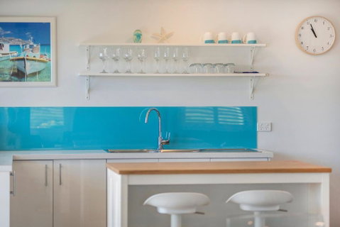 Gracetown Beach House - Relaxing Beachside Holiday - Accommodation Port Hedland 4
