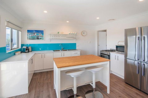 Gracetown Beach House - Relaxing Beachside Holiday - Accommodation Port Hedland 3