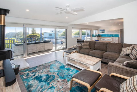 Gracetown Beach House - Relaxing Beachside Holiday - Accommodation Port Hedland 1