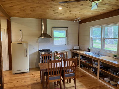 Grannies Lane Cottage - Accommodation Port Hedland 1