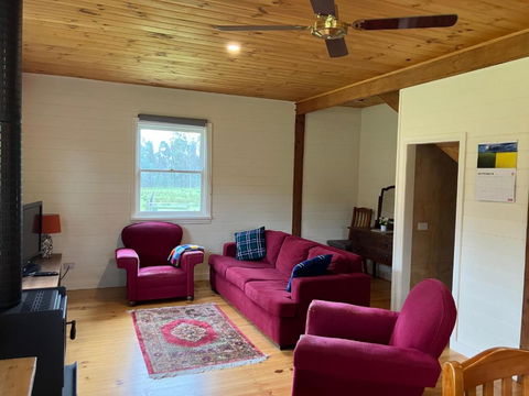Grannies Lane Cottage - Accommodation Port Hedland 3
