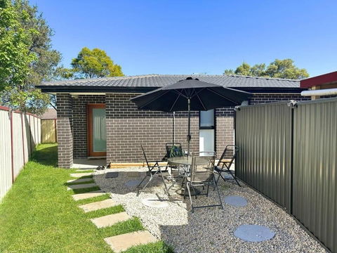 Granny Guest House Sydney Blue Mountain - Accommodation Port Hedland 0