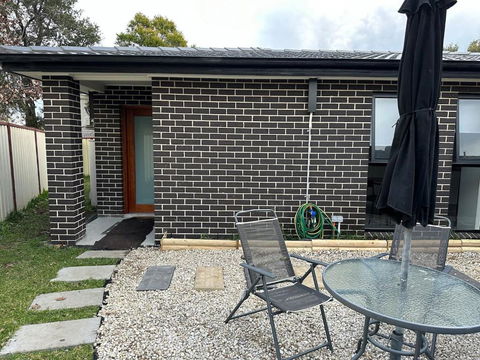 Granny Guest House Sydney Blue Mountain - Accommodation Port Hedland 1