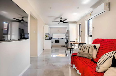 Granny Guest House Sydney Blue Mountain - Accommodation Port Hedland 2