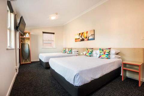 Granville Hotel - Accommodation Port Hedland 1