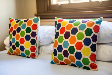 Granville Hotel - Accommodation Port Hedland 3