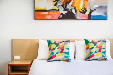 Granville Hotel - Accommodation Port Hedland 0