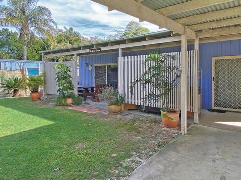 GREAT ESCAPE - Accommodation Port Hedland 0