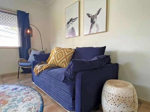 GREAT ESCAPE - Accommodation Port Hedland 1