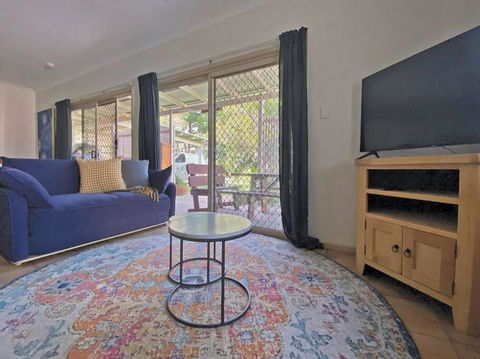GREAT ESCAPE - Accommodation Port Hedland 4