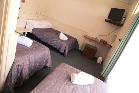 Great Western Motel - Accommodation Port Hedland 3