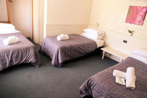 Great Western Motel - Accommodation Port Hedland 4