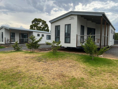 Great Western Motel - Accommodation Port Hedland 2