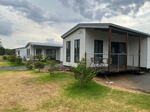 Great Western Motel - Accommodation Port Hedland 1