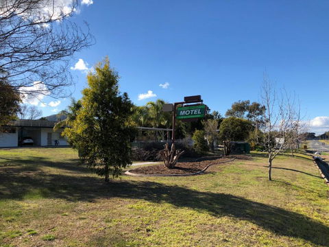 Green Door Motel - Accommodation Port Hedland 1