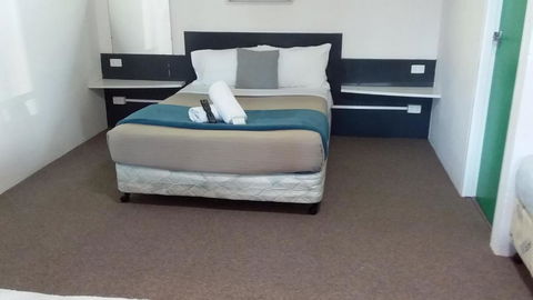 Green Door Motel - Accommodation Port Hedland 2