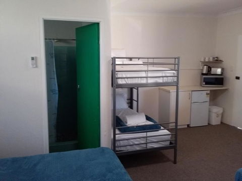 Green Door Motel - Accommodation Port Hedland 3