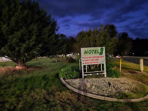 Green Door Motel - Accommodation Port Hedland 0