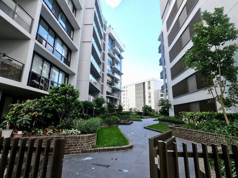 GREEN Skyline View2BR Close To Easter Show - Accommodation Port Hedland 3