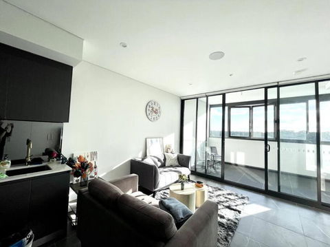 GREEN Skyline View2BR Close To Easter Show - Accommodation Port Hedland 4