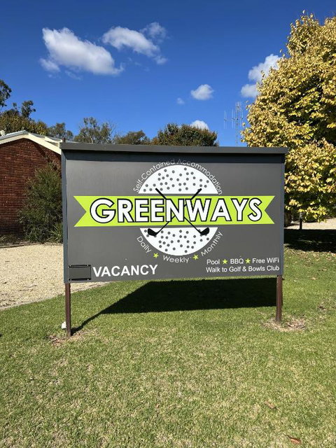 Greenways Holiday Units - Accommodation Port Hedland 0