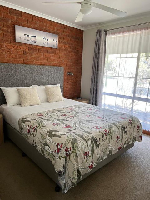 Greenways Holiday Units - Accommodation Port Hedland 2