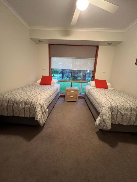Greenways Holiday Units - Accommodation Port Hedland 3