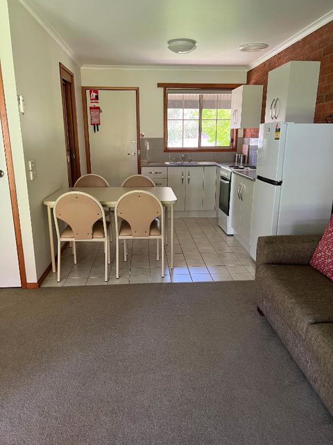Greenways Holiday Units - Accommodation Port Hedland 4