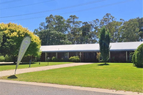 Greenways Holiday Units - Accommodation Port Hedland 1